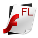 Adobe Flash icon